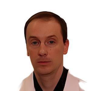 Чаусов Роман Николаевич