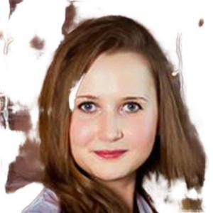 Спрыгина Анна Сергеевна