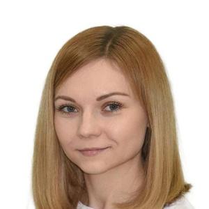 Шестопалова Ольга Владимировна