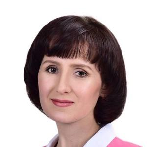 Ренева Евгения Александровна