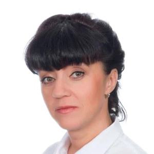 Парфенова Таисия Юрьевна