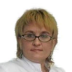 Гинт Людмила Андреевна