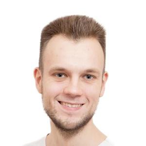 Мальцев Дмитрий Владимирович