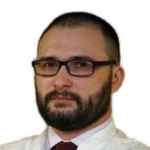 Зулькарнаев Алексей Батыргараевич