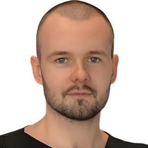 Гаряев Алексей Алексеевич