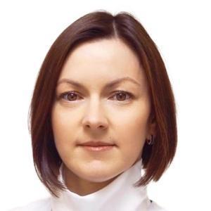 Сафонова Юлия Валерьевна