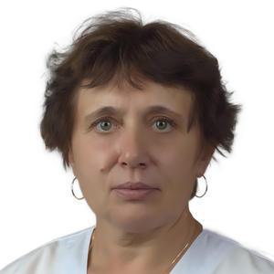 Кожарская Галина Васильевна