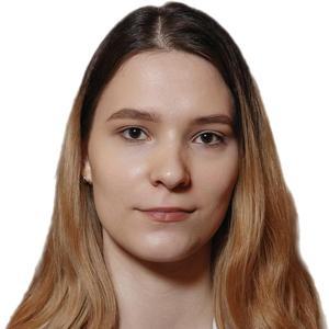 Орешкина Дарья Игоревна
