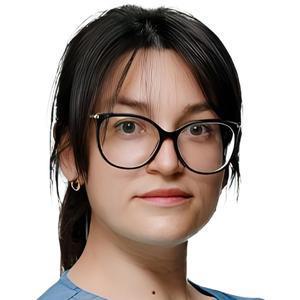 Сивая Юлия Владимировна