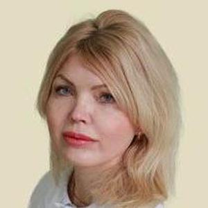 Четвергова Маргарита Сергеевна