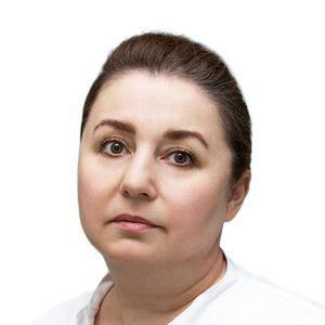 Подопригора Лариса Васильевна