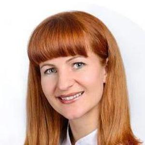 Алексеева Екатерина Сергеевна