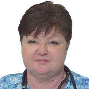 Ефимкина Лариса Александровна