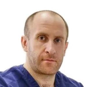 Амбарцумян Владик Виюлович