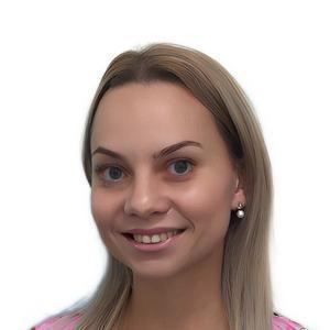 Образцова Елена Ивановна
