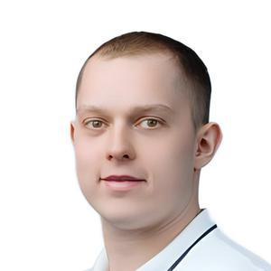Будкин Владимир Борисович