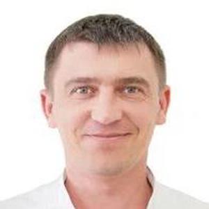 Белкин Андрей Иванович