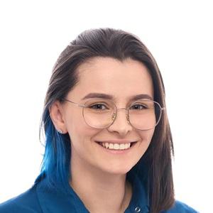 Веретенникова Анжела Рабадановна