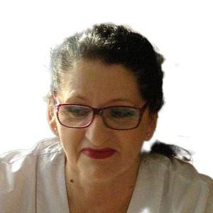 Шомесова Галина Николаевна