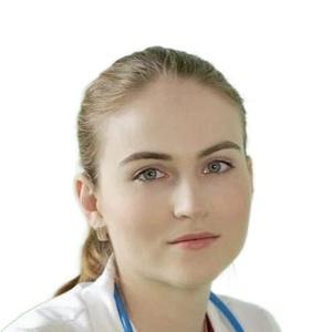 Монтримене Юлия Андреевна