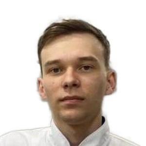 Мустафин Руслан Ринадович