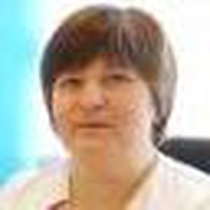 Галкина Лариса Владимировна