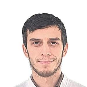 Сайпулаев СайгидГусейн Завурбегович