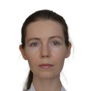 Серпокрыленко Олеся Сергеевна