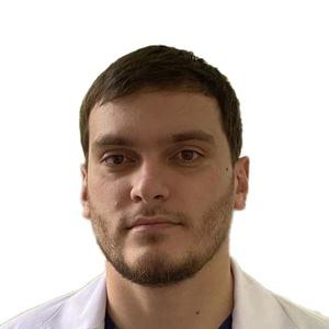 Медалов Висхан Ширваниевич