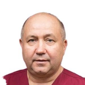 Васин Валерий Семенович