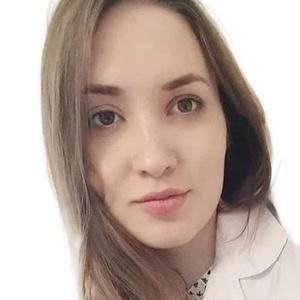 Ильченко Алёна Михайловна