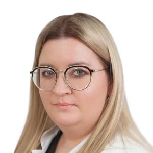 Крючкова Ирина Вячеславовна