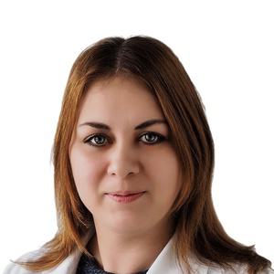 Иванова Ольга Николаевна