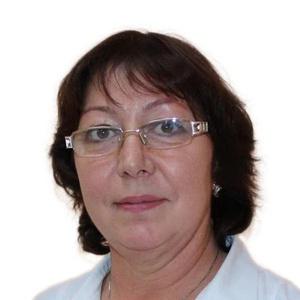 Васильева Светлана Валентиновна