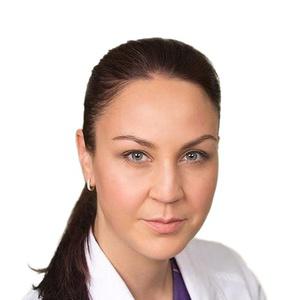 Черноморец Яна Владимировна