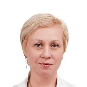 Аверченко Маргарита Викторовна