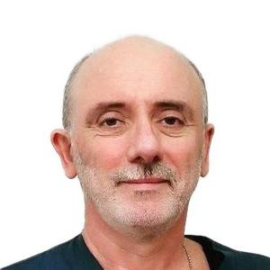 Чертухин Андрей Алексеевич