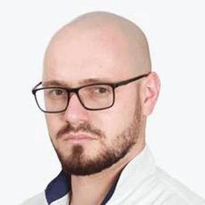 Уланов Алексей Николаевич