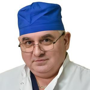 Баланюк Владимир Васильевич
