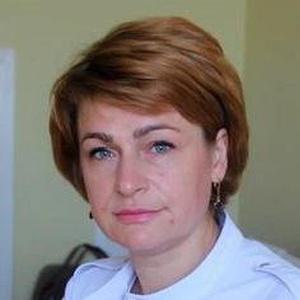 Васина Инна Владимировна