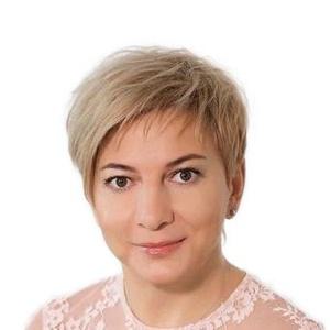 Мальцева Елена Алексеевна