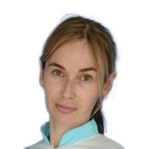 Костякова Ирина Владимировна