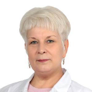 Селиверстова Светлана Павловна