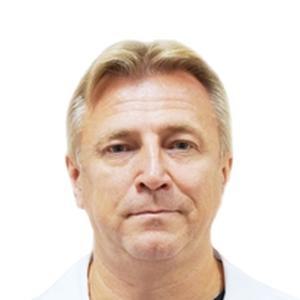 Рехалов Андрей Фёдорович