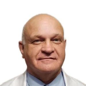 Юрин Владимир Валентинович