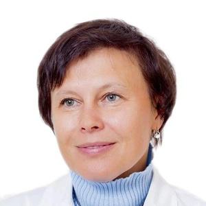 Власова Маргарита Михайловна
