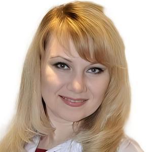 Столыпина Марина Владимировна