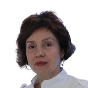 Осипова Ольга Юрьевна