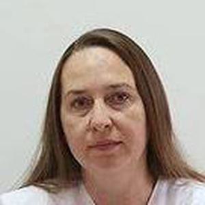 Базуева Татьяна Владимировна