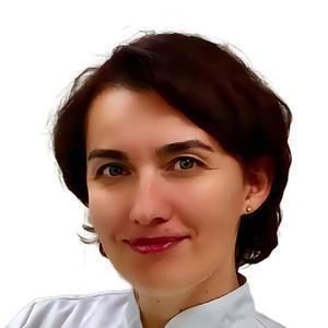 Бедрединова Галия Рамильевна